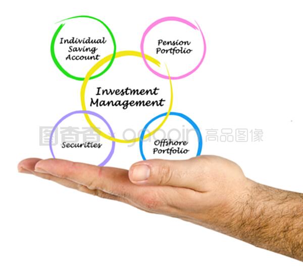 投资管理 构建财富与未来的基石