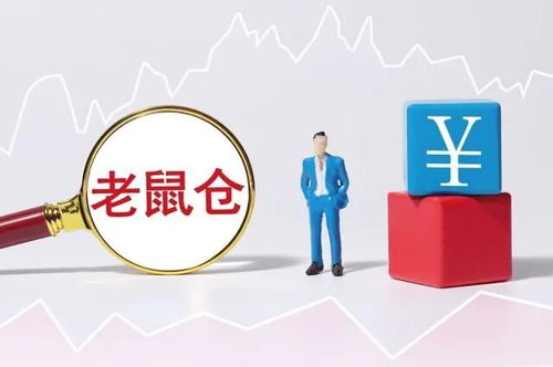 90后基金经理涉老鼠仓与趋同交易，产品巨亏近40%被罚50万元